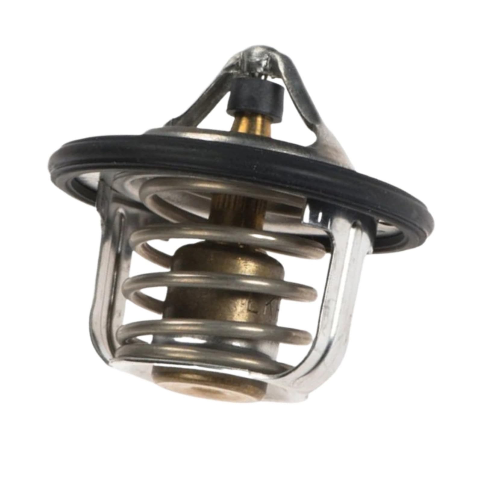 Auto Engine Thermostat Compatible With Altima 2002-2018 For Pathfinder 2001-2004 For Quest 2004 2005 2006 2007 2008 2009 21230-6N20A Engine Coolant Thermostat