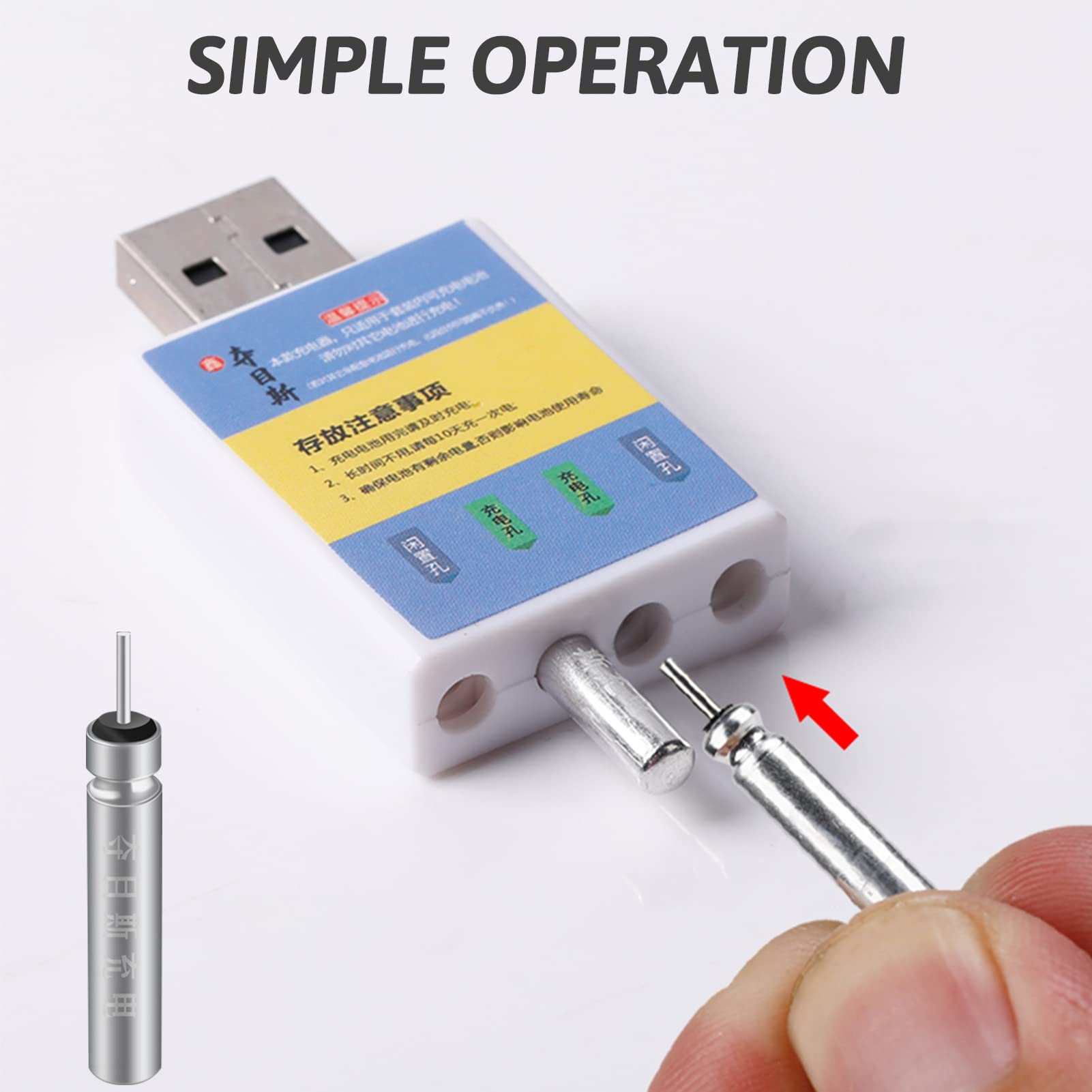 3 sztuki spławików LED do wędkowania, 6 g/8 g/9 g, spławik Smart z wyczuwaniem grawitacji i metalową podstawą, akcesoria wędkarskie do wędkowania nad jeziorem, rzeką lub stawem.