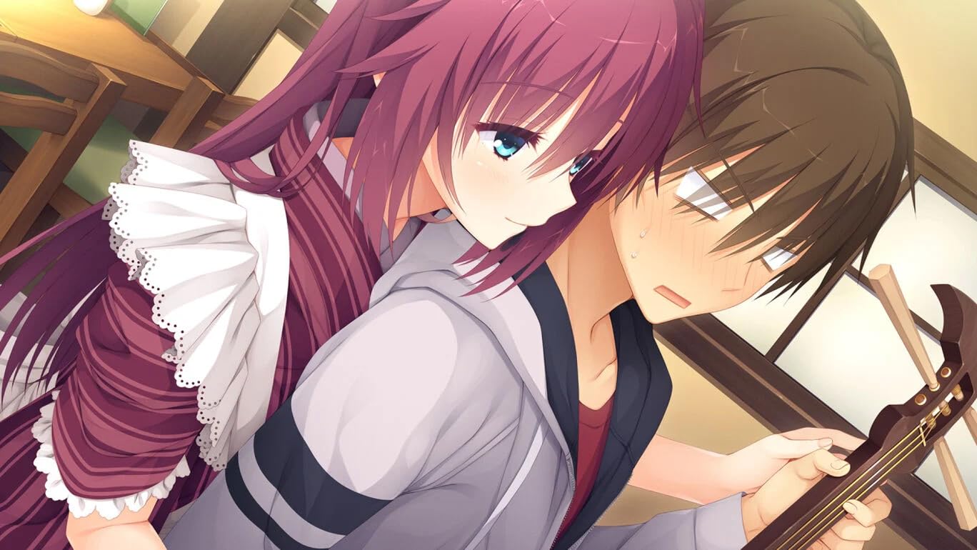 Amazon.co.jp: 千恋＊万花（せんれん＊ばんか） : ゲーム
