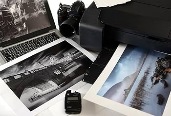 Amazon | キャンソン 写真用紙 インフィニティ プラチナ