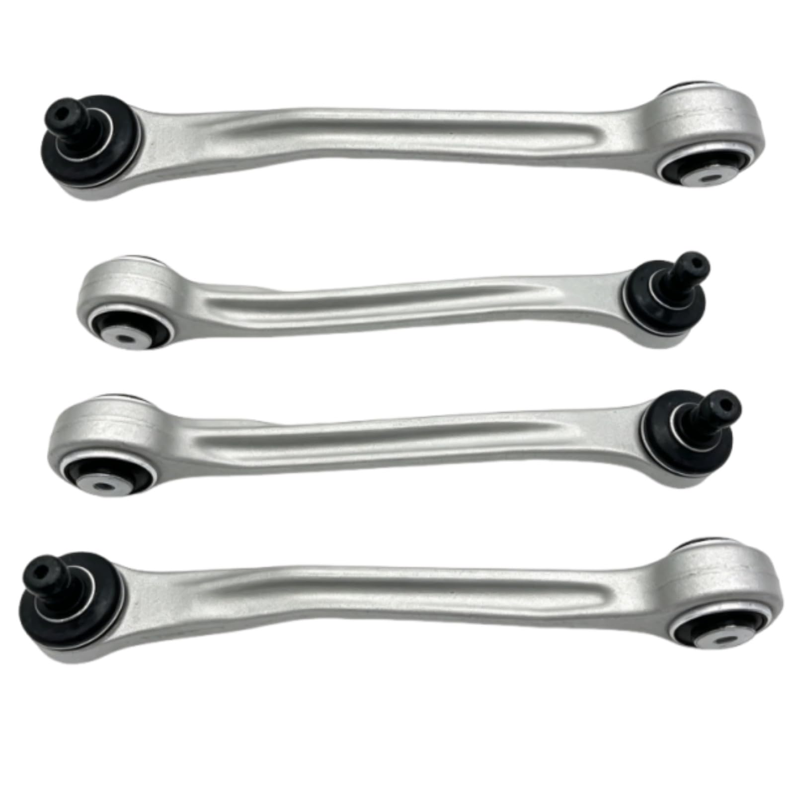 4x Querlenker Satz Vorne 8K0407505A 8K0407506A 8K0407509N 8K0407510A A4 A5 | Autoteile Ersatzteile A4 8K2 A4 Avant A5 8T3 A5 Sportback A6 4G2 4GC C7 A6 Allroad A7 Sportback Q5 8RB A4 8K A5 8T Q5 8R