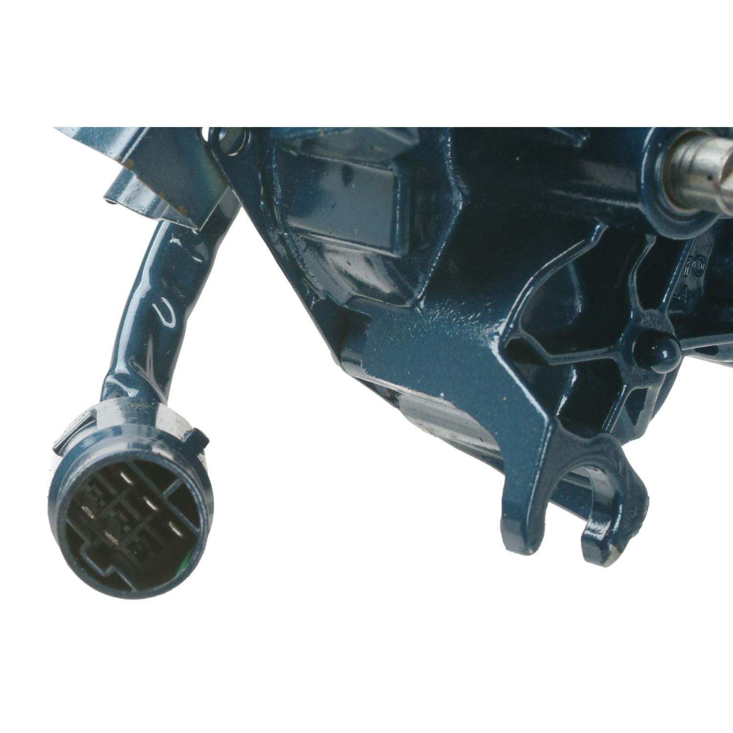 Cardone Remanufactured Wiper Motor - Import Model 43-4210, Computer Tested