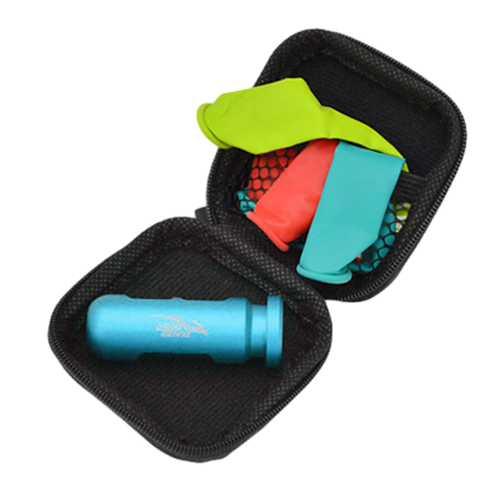 Veeteah Diving Ear Equalization Training Tool, Ear Equalization Balance Diving Training Auxiliary Trainer for Diving, Freediving, Underwater