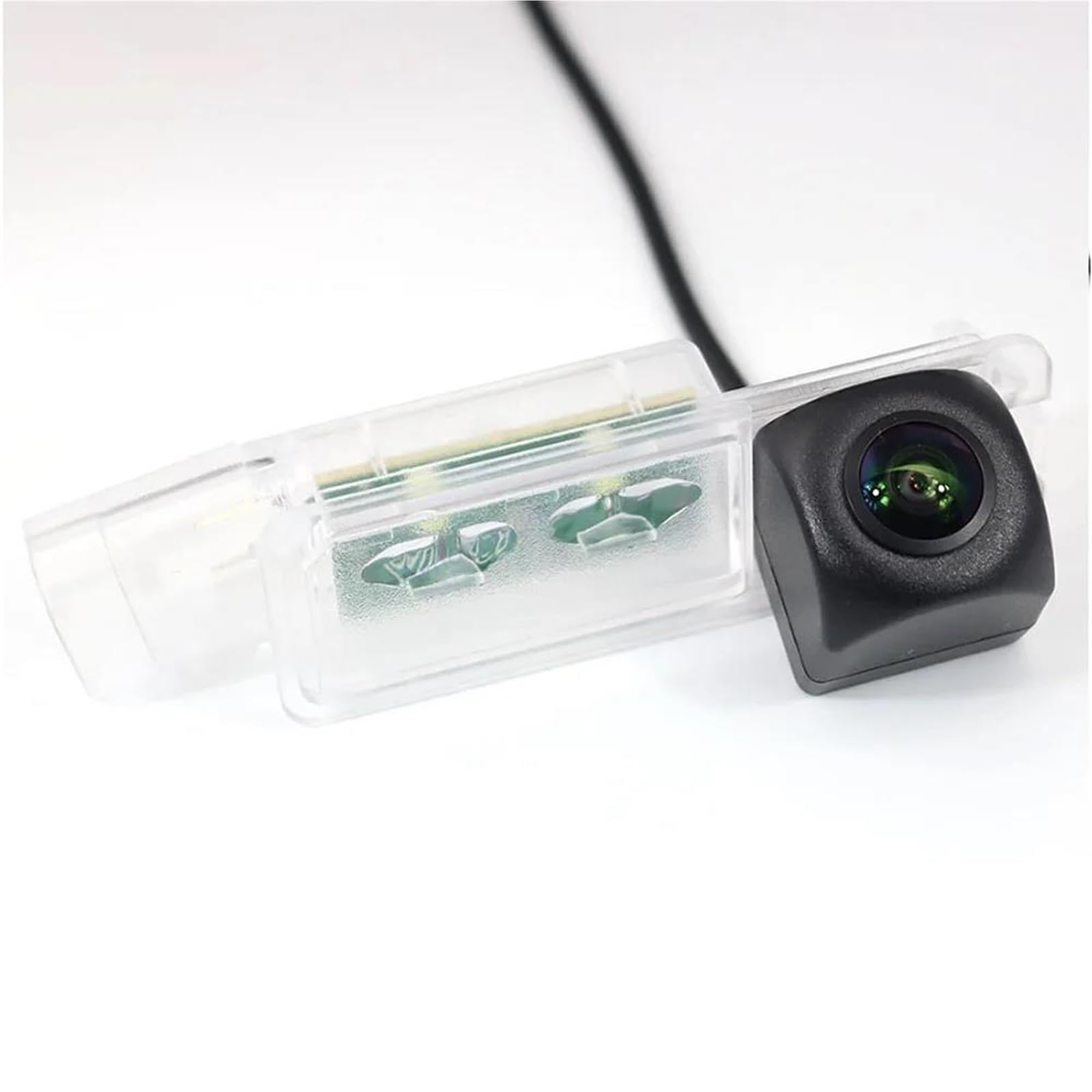 Caméra de recul Trajectory VW Golf 8 Passat B8 accessoire auto