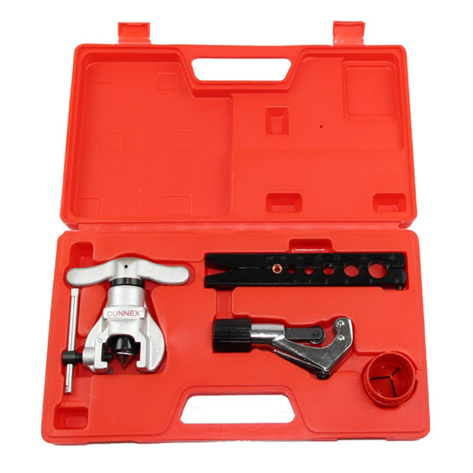 Pooiqx One Color Ct-812-L (Automotive, Agricultural) Manually Expanding The Eccentric Hole 7 Expander Jaws Single Mouthparts,High Durability