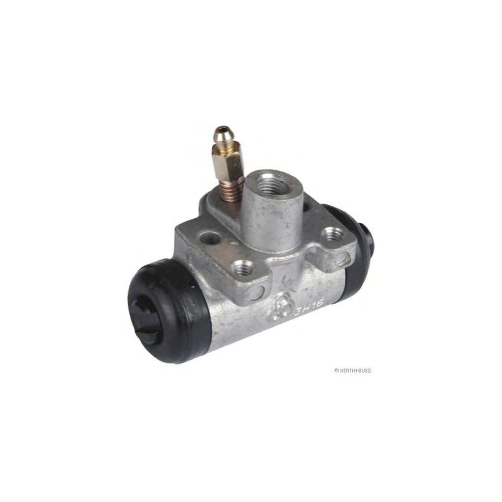 Amazon.com: HERTH+BUSS JAKOPARTS J3234060 Wheel Brake Cylinder 
