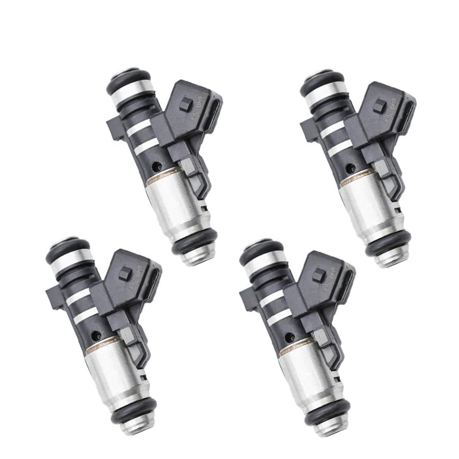 Wtryskiwacze paliwa do Fiat Panda i Punto 1.2: wtryskiwacze 9625587580, 230016209087, 1984C9, IPM002