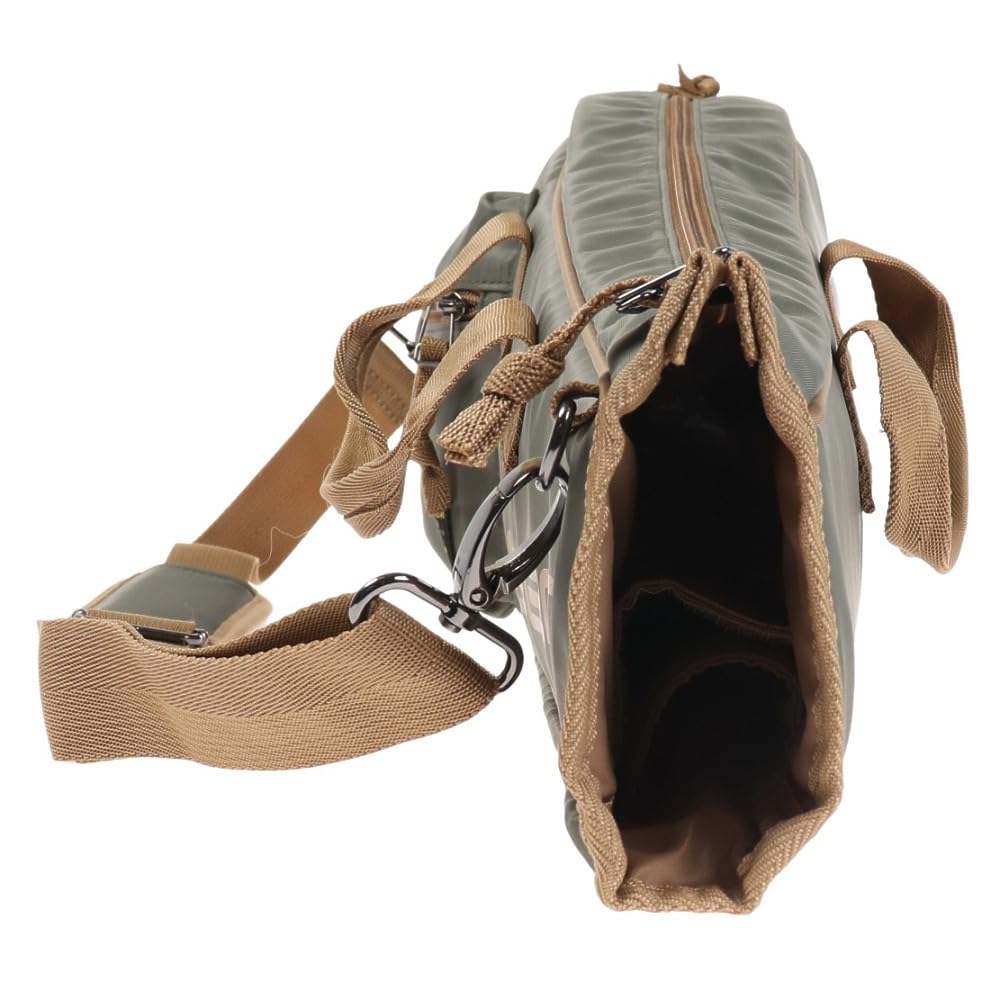 Amazon | ROSASEN（ROSASEN） ゴルフ クラブケース ショルダー付き 046