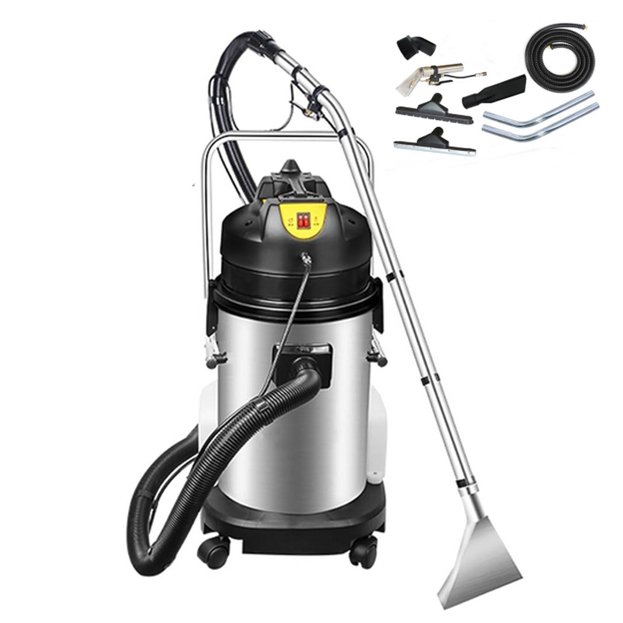 Sunseota Professional Commercial Carpet Cleaner Machine 3 in 1 Portable Household 20L