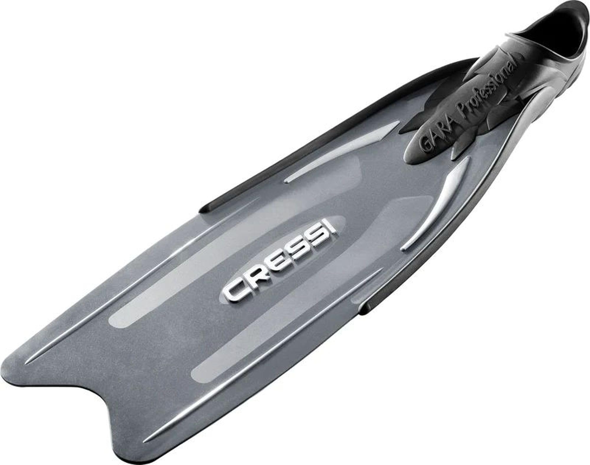 Amazon | CRESSI フリー ダイビング スピアフィッシング フルフット 