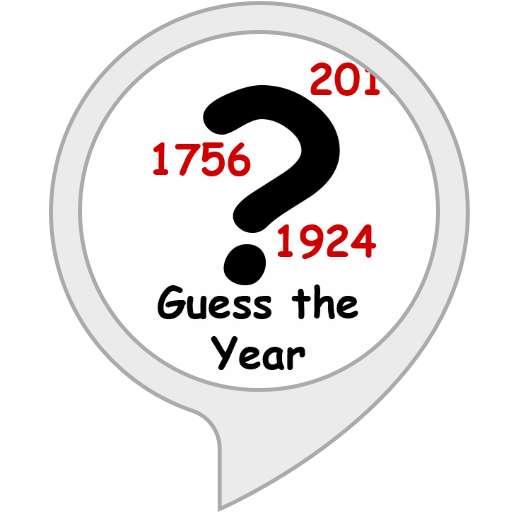 Amazon.in: Guess the Year : Alexa Skills