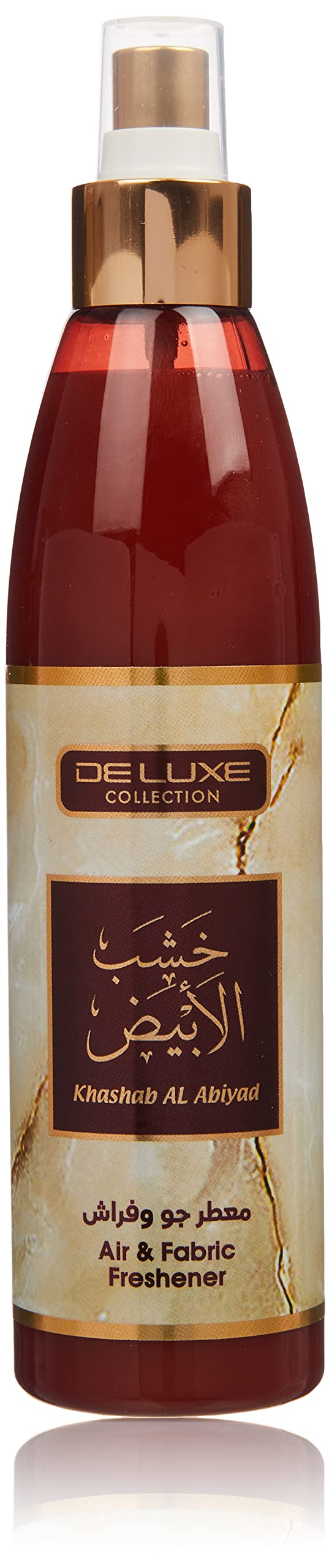 HAMIDI Khashab Al Abiyad Air & Fabric Freshener, 250ml