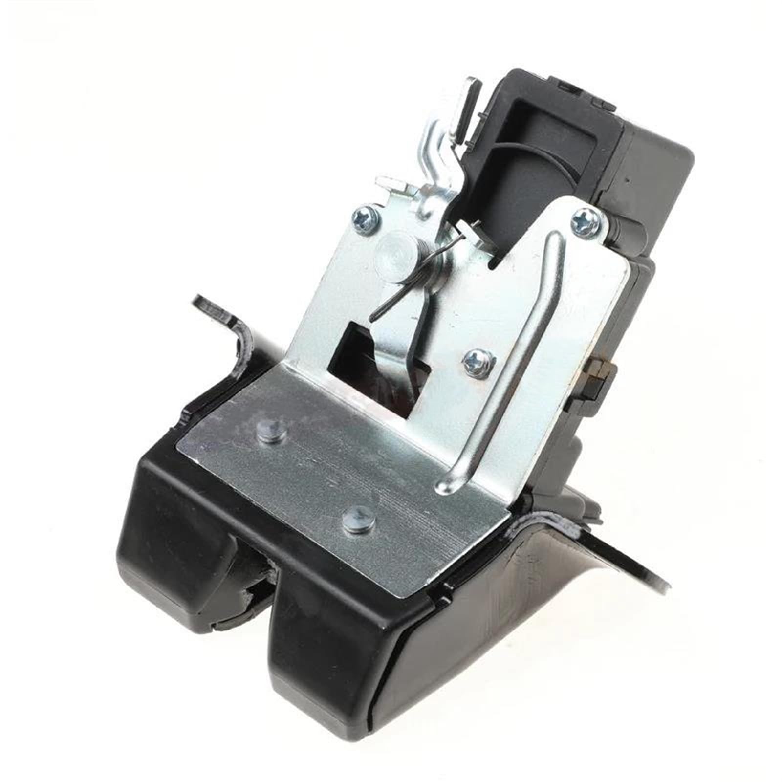 Yueyzhk One Color Car Trunk Door Lock Tailgate Lift Boot Hatch Latch Catch Actuator 81230A5000 For Hyundai For Elantra Gt I30 2013-2017