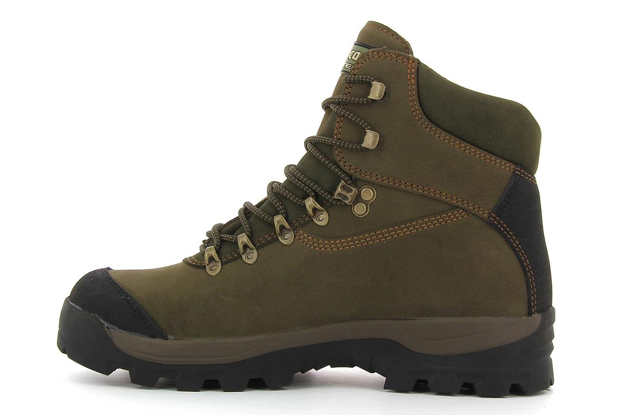 Chiruca-URALES Force 01 Gore-Tex