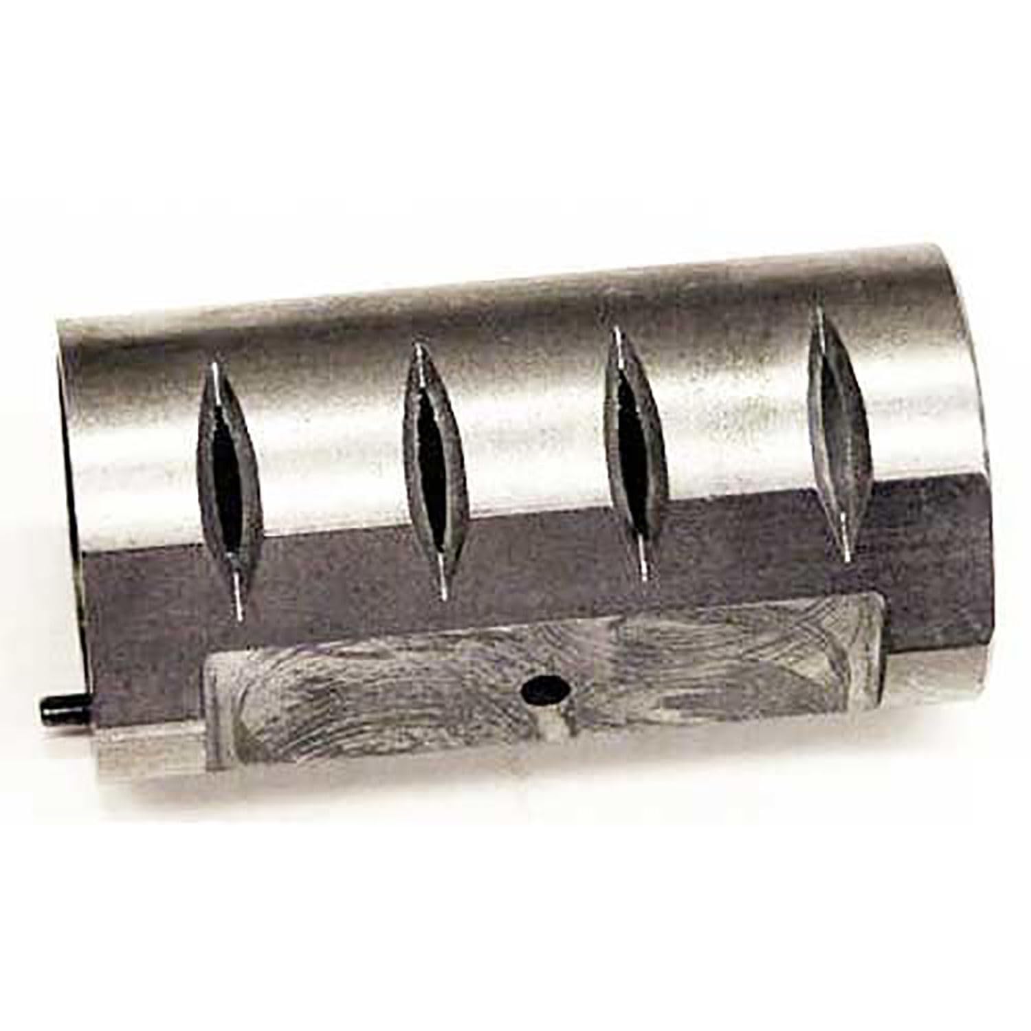 Dressing Tools by 3M – 1.13"L x 3"W x 4"H, Aluminum Oxide, Model 06564