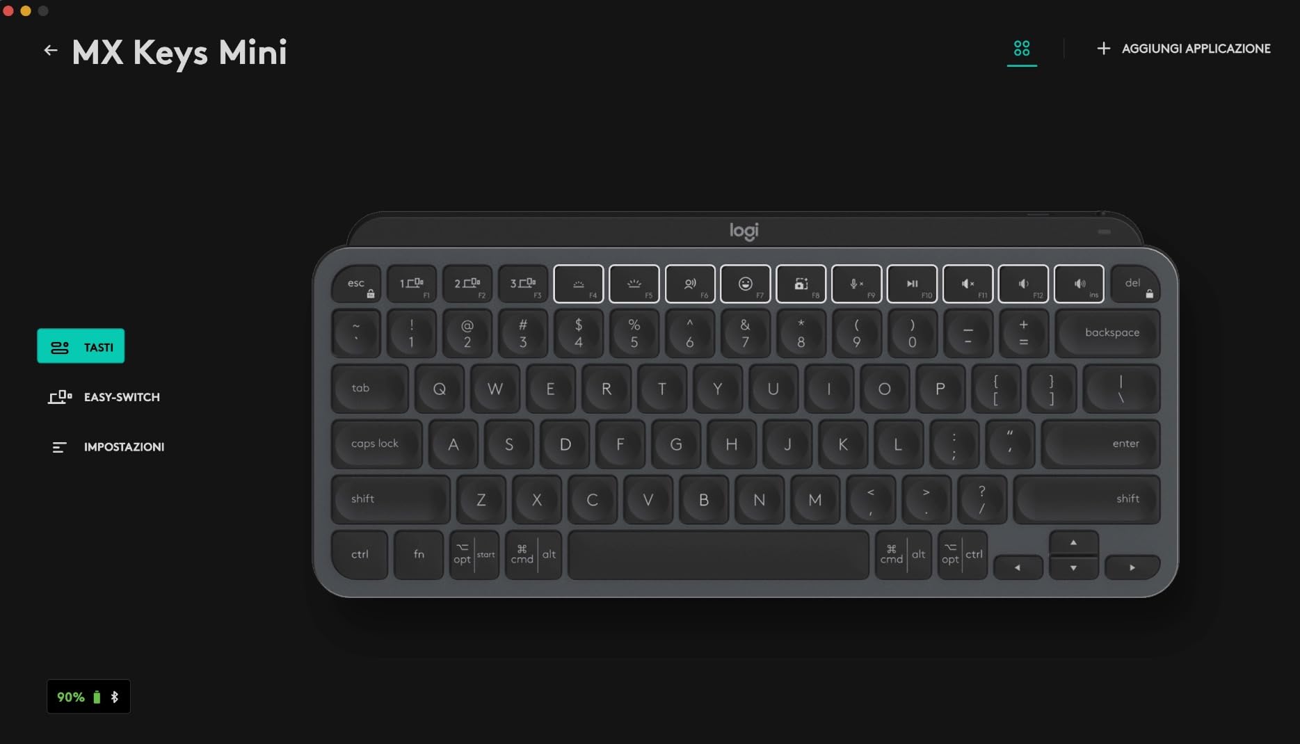 Immagine del cliente