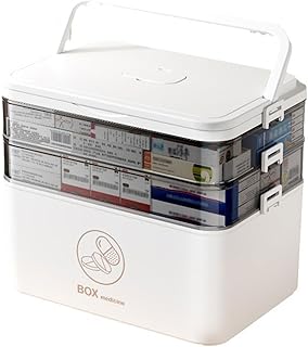 Kit de Organização para Condomínios