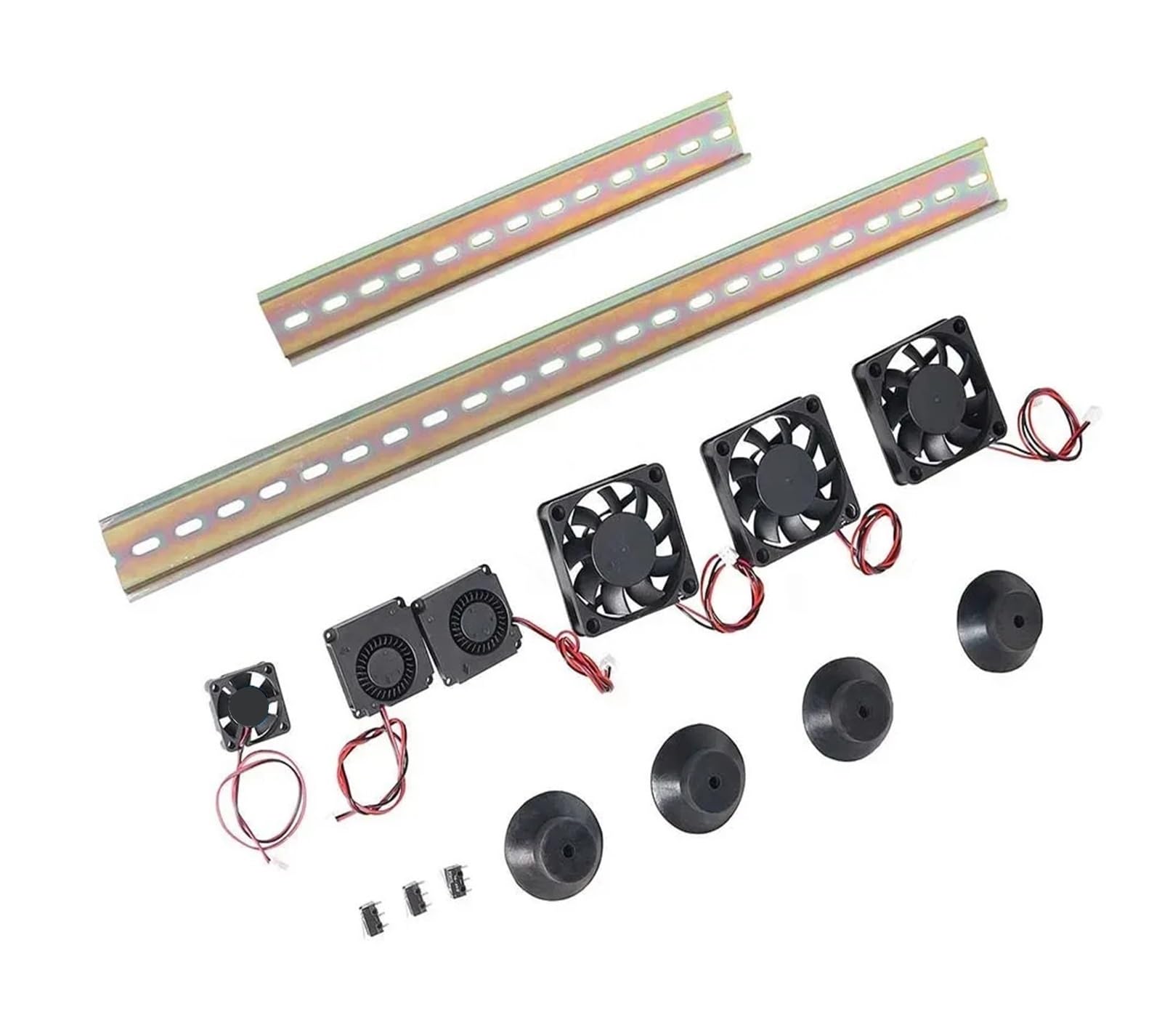 Elektronik-Upgrade-Kit