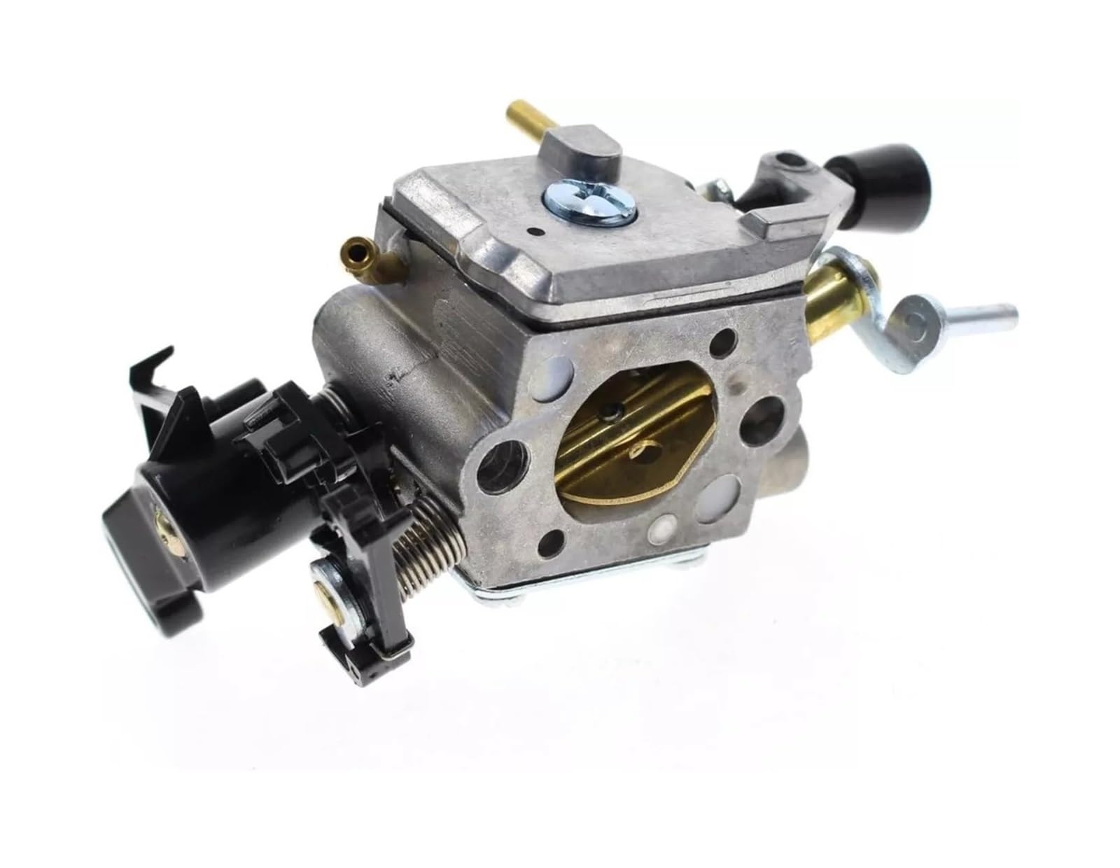 Piezas de Repuesto para Herramientas Carburador de Aire for Filtro for Husqvarna 445 445E 450 450E for Gasolina for Motosierra C1M-EL37B Reparaciones fáciles