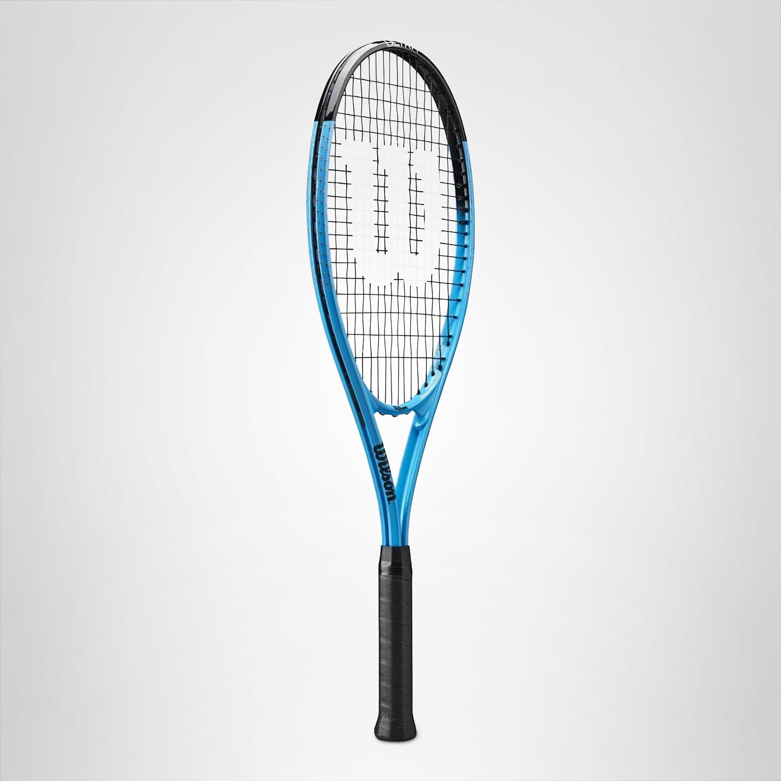 Amazon.com : WILSON Ultra Power XL 112 RKT 3 Blue 3 Tennis Racket