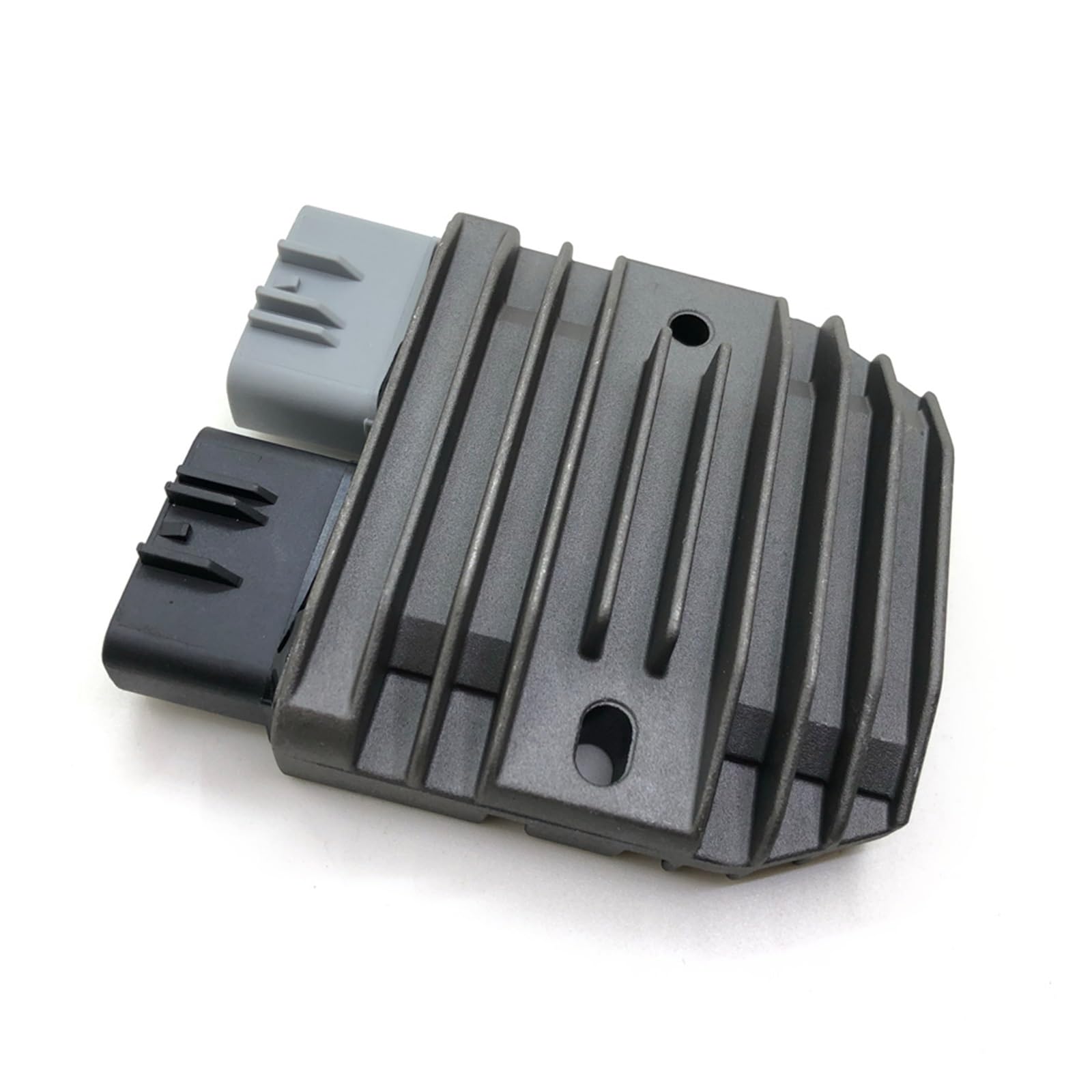 Rectificador regulador de voltaje 12V para motocicleta Can-Am, Polaris y Yamaha