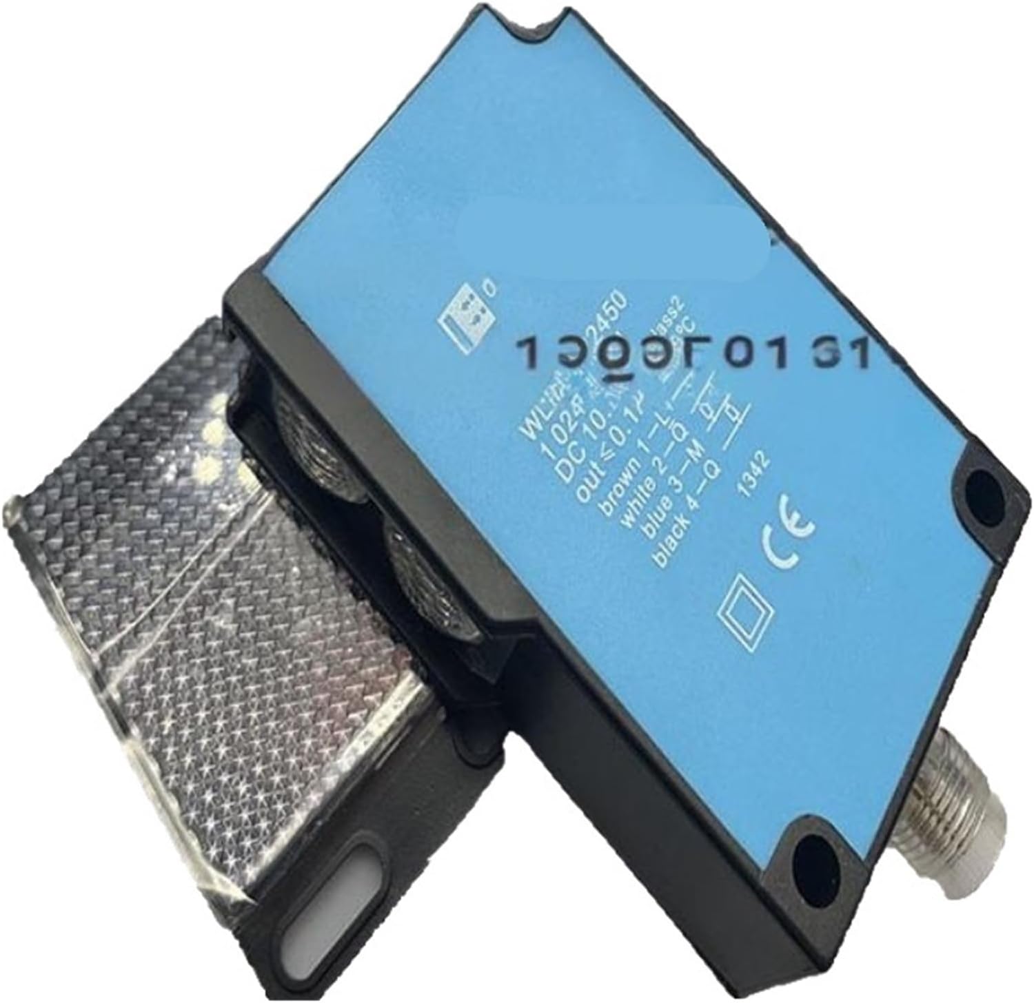 1pcs WL100-P4409 WL100-N4409 WL27-3P2450 WL23-2P2430 WL27-3P2430 WL27-3P2451 WL140-2P430 WL140-2N430 Sensor(WL140-2N430)