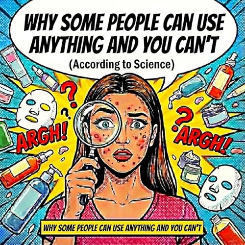 Why Some People Can Use Anything and You Can&rsquo;t