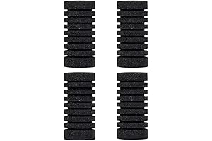Aqua Haven Replacement Sponge Filter Foam