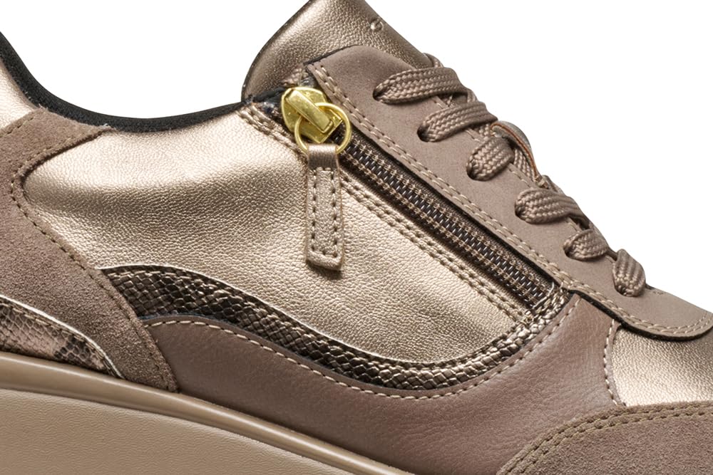 Geox Femme Ilde Basket