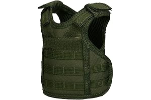 ACCMOR Tactical Mini Beer Vest