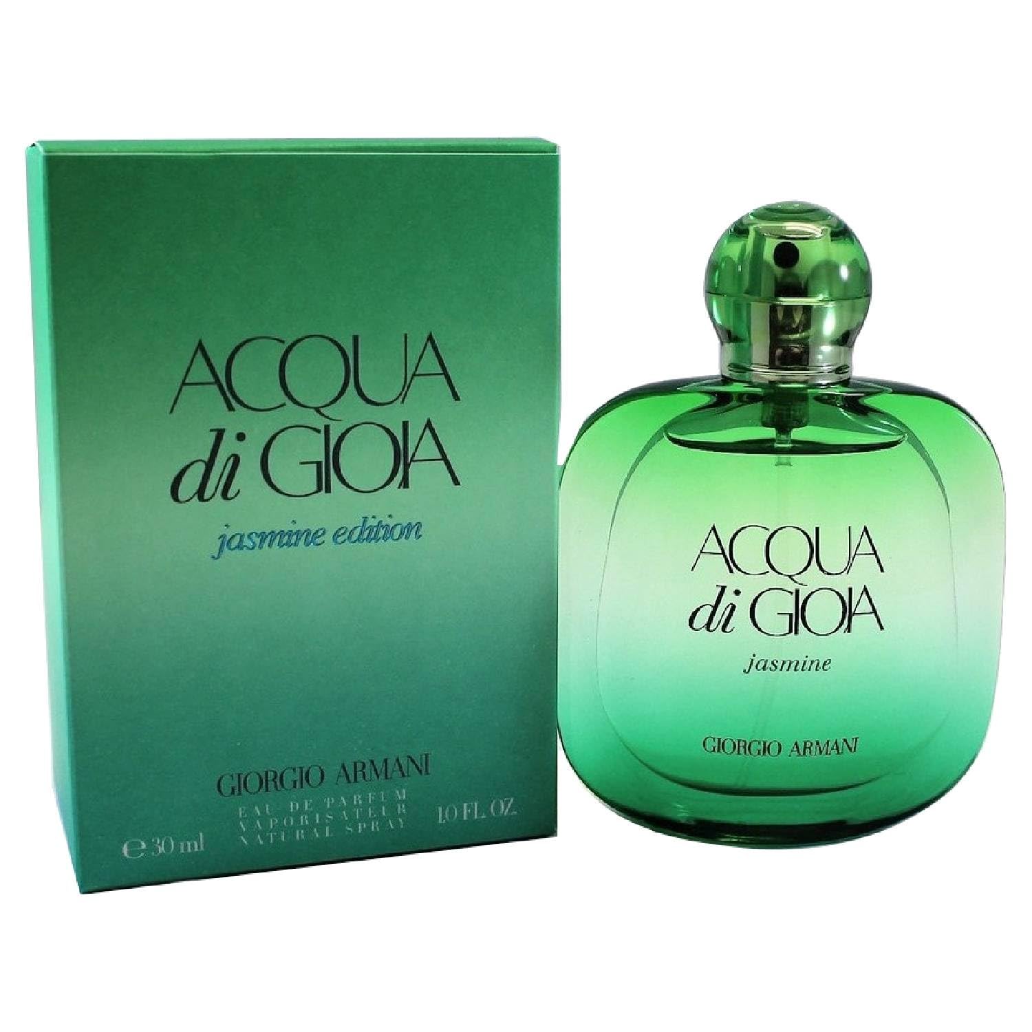 Armani Giorgio Armani Parfums Acqua di Gioia Eau de Parfum Spray 30 ml