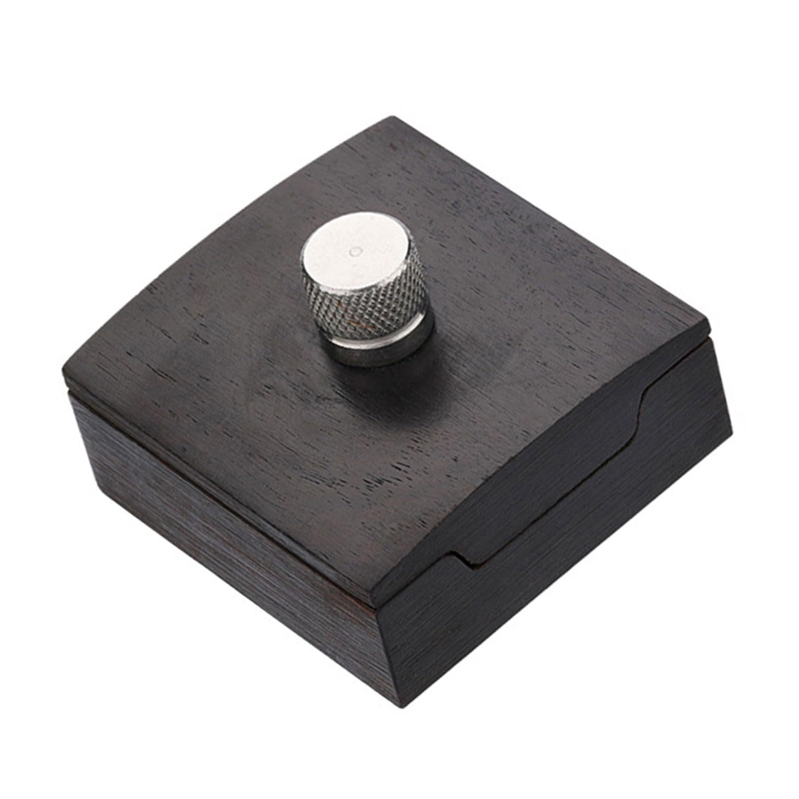 Msioytog Square Sanding Block Sanding Block Leather Craft Grinding Polishing Tool Wood Sandpaper Block Tool Leather Sanding
