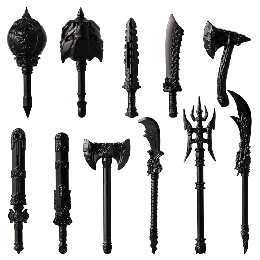 ノアの武器屋 & 防具屋 全20種コンプセット ノアの武器屋 & 防具屋 全