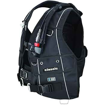 SCUBAPRO - スキューバープロ　ダイビングBCD ヴィンテージ SCUBAPRO - スキューバープロ ダイビングBCD ヴィンテージの通販