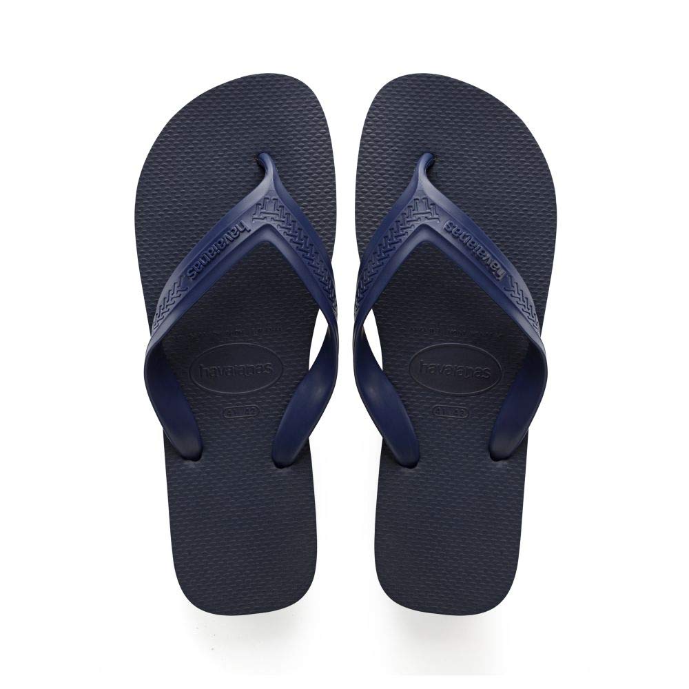 Havaianas Top Max Comfort - Infradito Uomo Eleganti, Comode, Suola Anatomica Antiscivolo - Foto 14