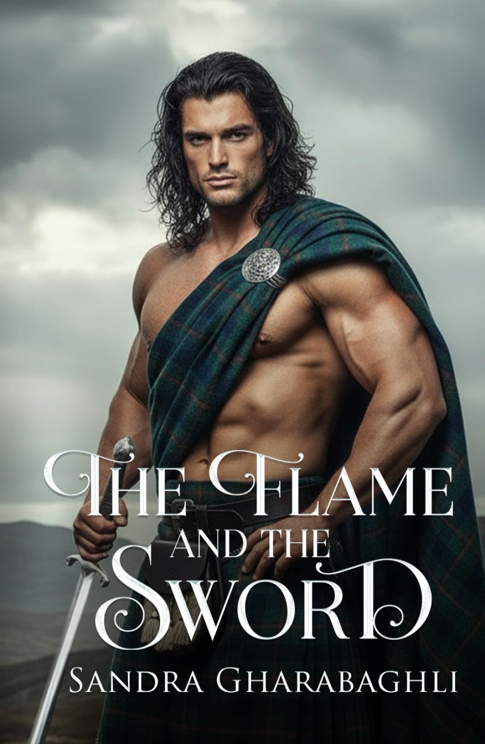 The Flame and The Sword
