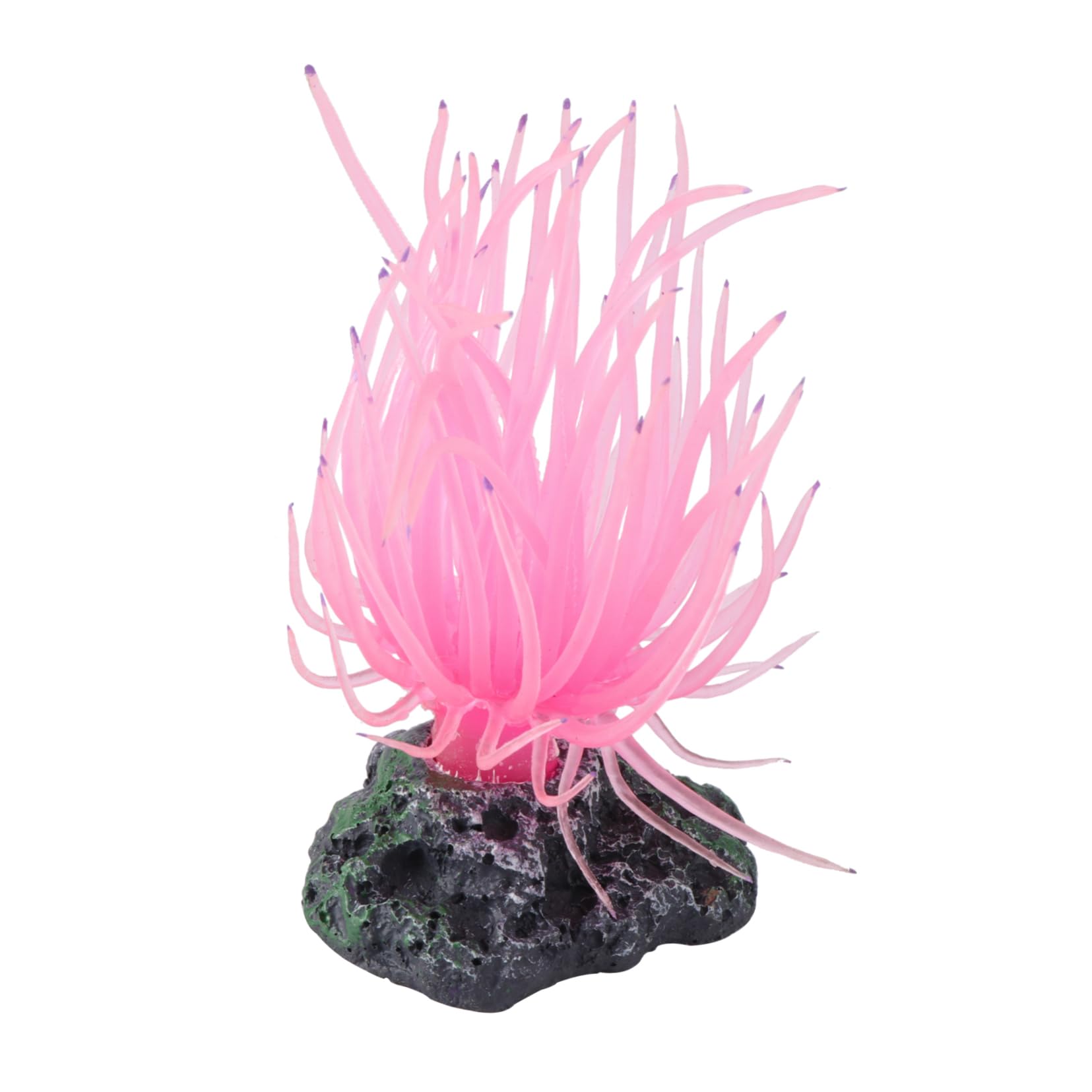 Amazon.co.jp: POPETPOP 水槽 水草 人工 水族館装飾 人工水草 水槽 