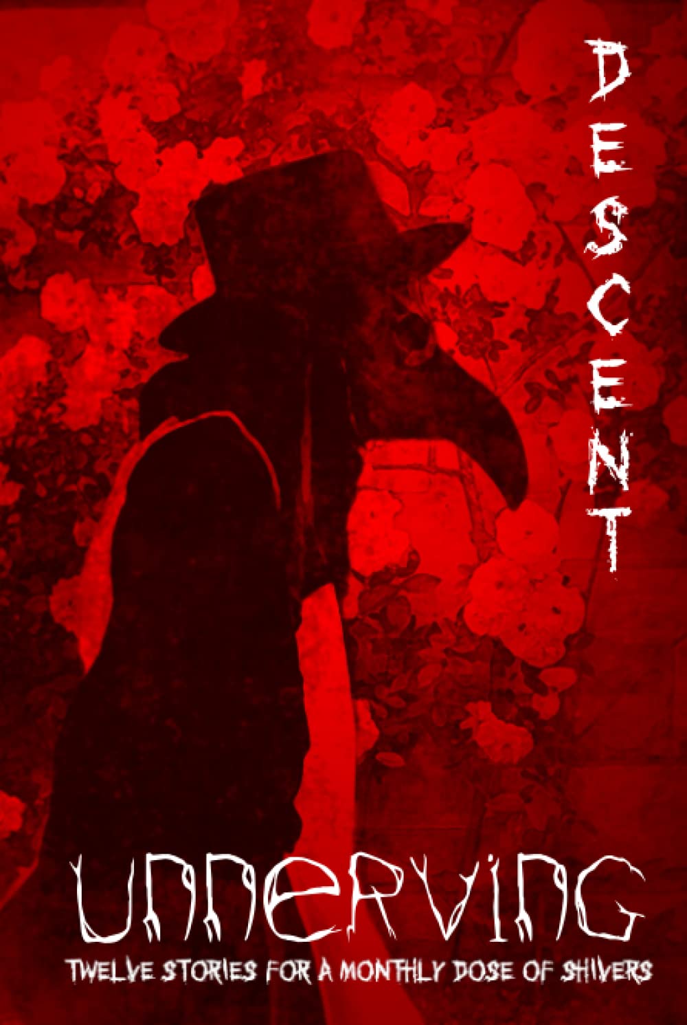 Cover of Descent