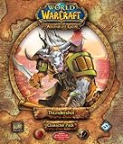World of Warcraft Adventure Game Character Pack: Thundershot