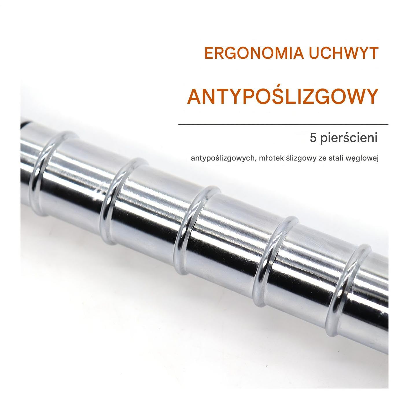 Przyrząd Do Usuwania Wgnieceń Samochodowy Pręty Teleskopowe ze Stali | Ciągnik Do Wgnieceń Do Drzwi Zderzaka Nadwozia Szyby Przyczepy Ciężarówki Sedana Pickupa