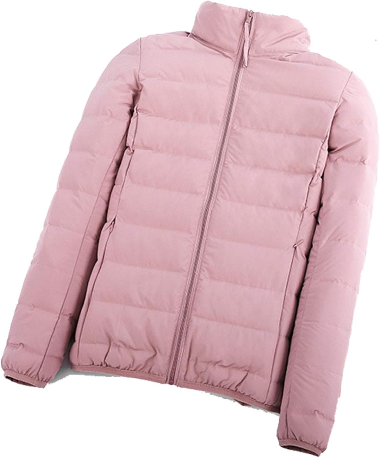 ダウンジャケット レディース 暖かい 軽量 防風 ウルトラライト コート アウトドア カジュアル 収納袋付き トップス 母の日 大人 大きいサイズ プレゼント 登山 通学 旅行 リゾート 日常 普段着 無地 オシャレ Sale Off