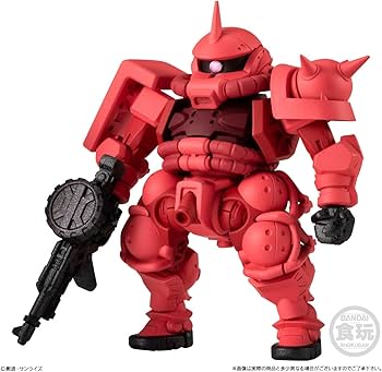 Amazon.co.jp: FW GUNDAM CONVERGE ＃28 [全7種セット(フルコンプ)] 食