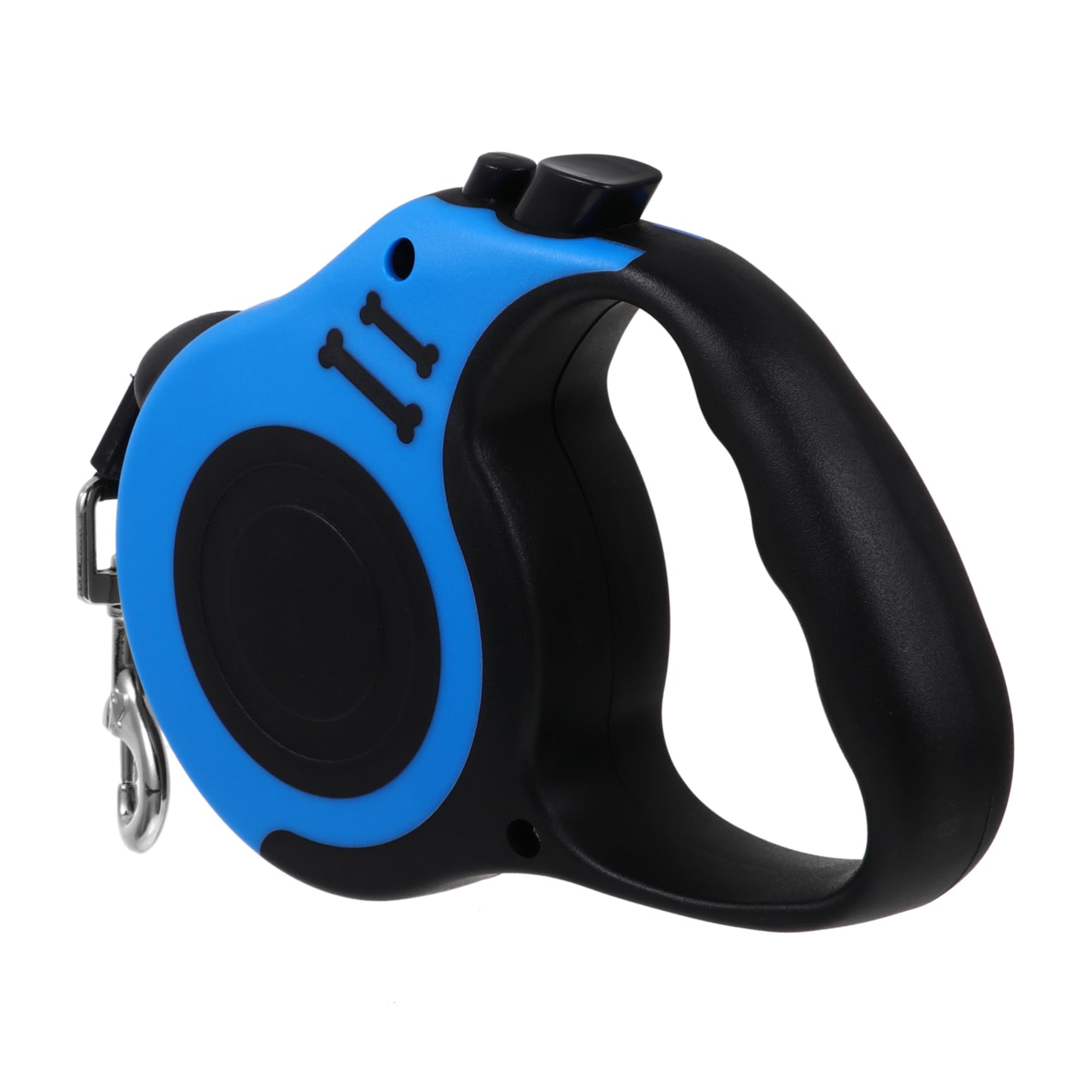 Sosoport Dog Leash Retractable Automatic Retractable Traction Rope Pet Training Leash