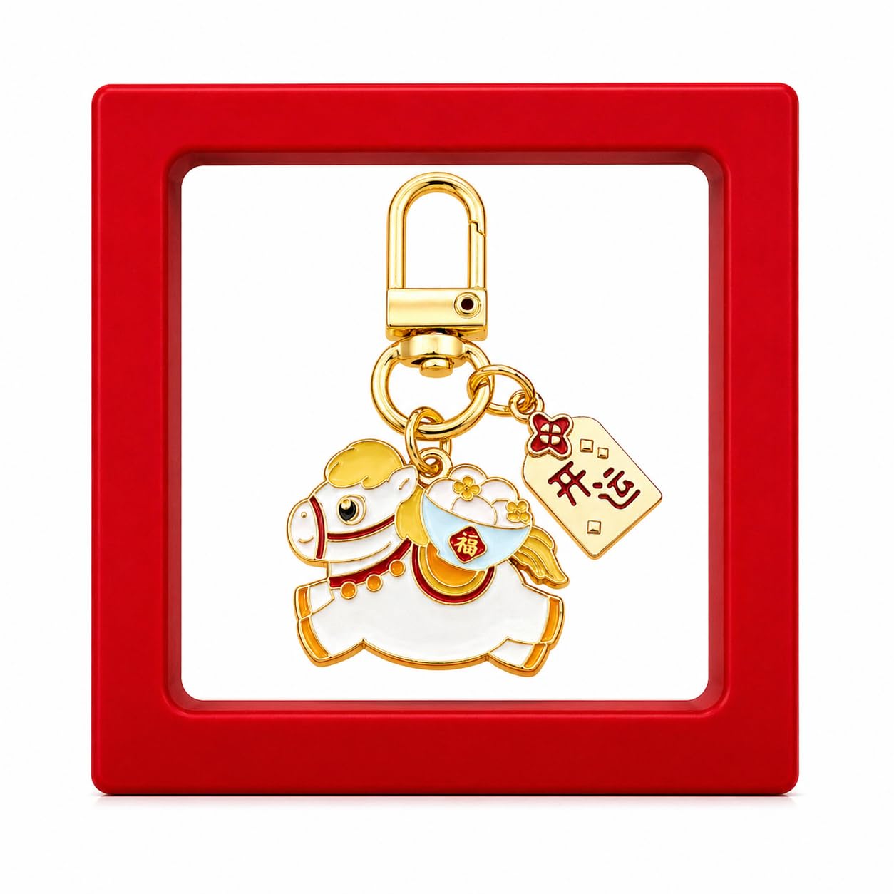 DCW Cute White Bow Beaded Strap Phone Charms, Kawaii Aesthetic Chain, Lanyard Wrist Strap Accessories for Hand Bags Key Pendants Decor for Kids Girls-image-33