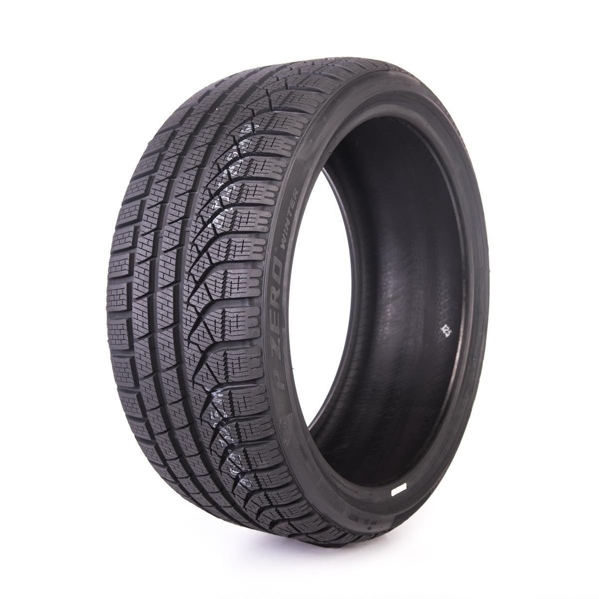 GOMME PNEUMATICI PIRELLI 245/45 R19 102H P-ZERO WINTER (*)(MO) XL