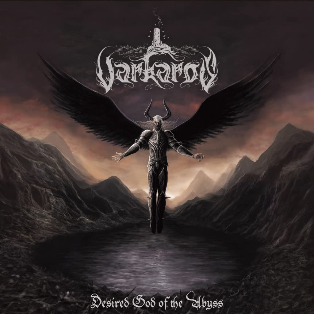 Desired God Of The Abyss (Ltd.Digi)