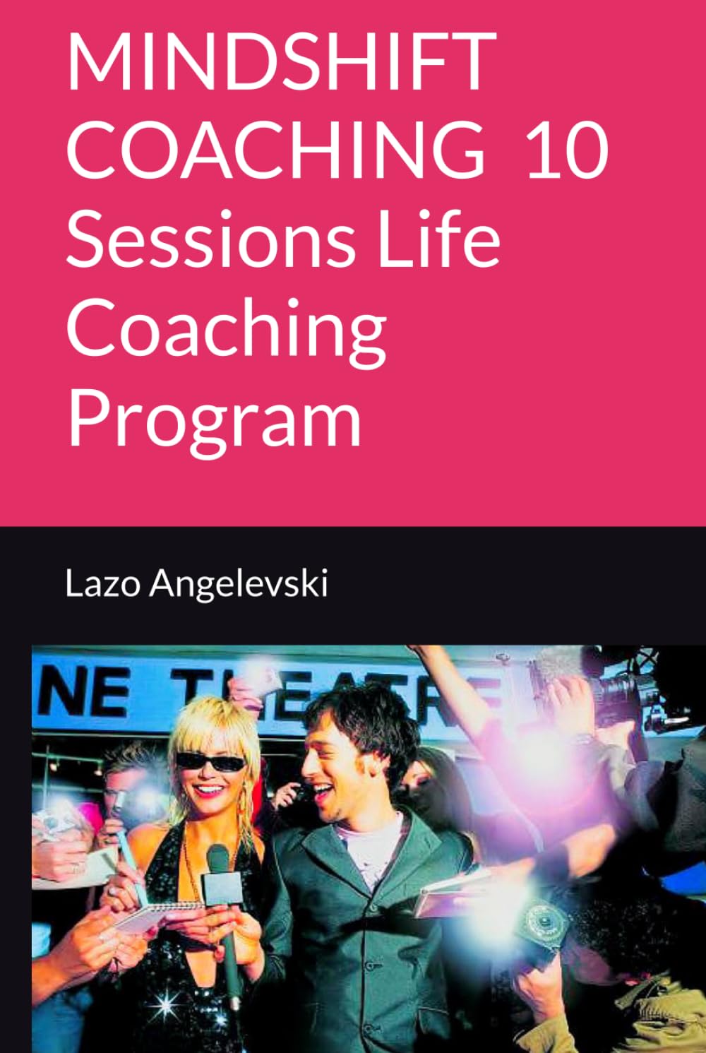 MINDSHIFT COACHING 10 Sessions Life Coaching Program