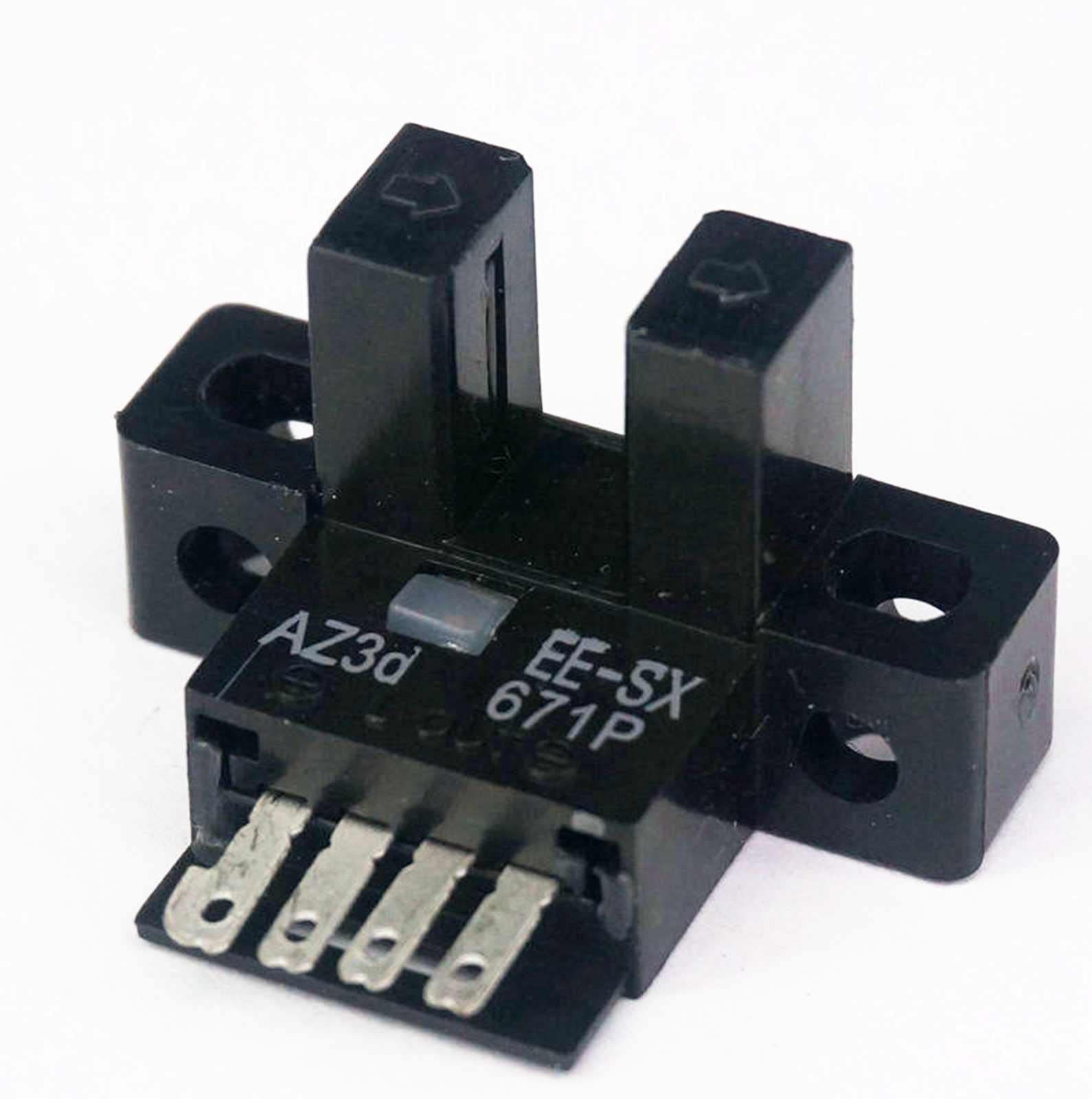 EE-SX671P FIDEMM capteur photoélectrique à fente PNP interrupteur infrarouge industriel