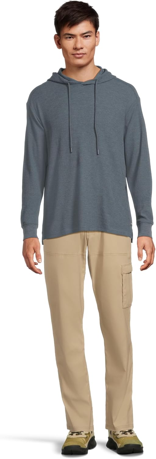 Toad&Co Framer II Long Sleeve Hoodie - Image 5