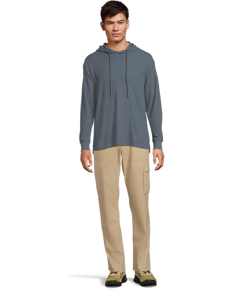 Toad&Co Framer II Long Sleeve Hoodie - #5 of 5